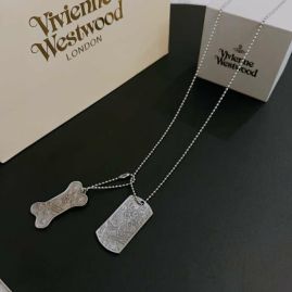 Picture of Vividness Westwood Necklace _SKUVivienneWestwoodnecklace05221317447